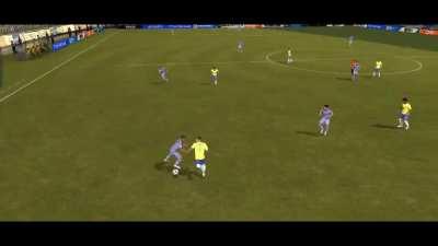 Mbappe dribbling 🥶🥶