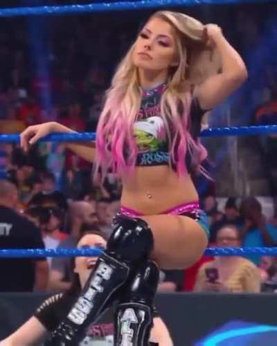 Alexa Bliss