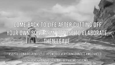 Vergil - Ultimate Sigma Male