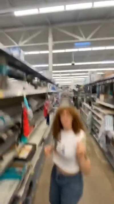 Don't anger the enderman