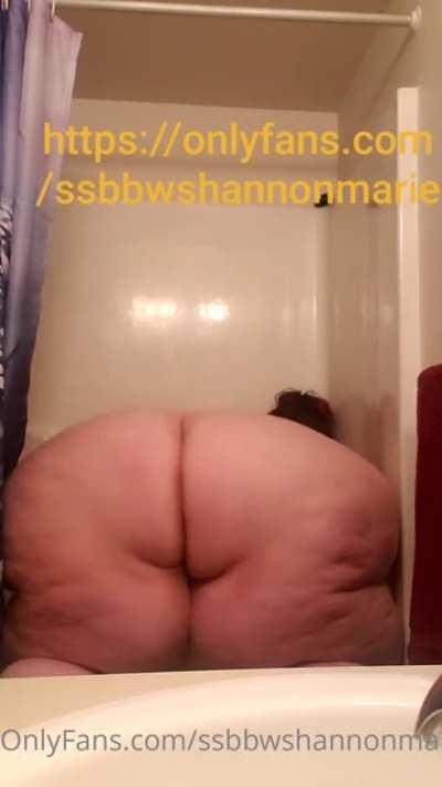 SSBBW Shannon