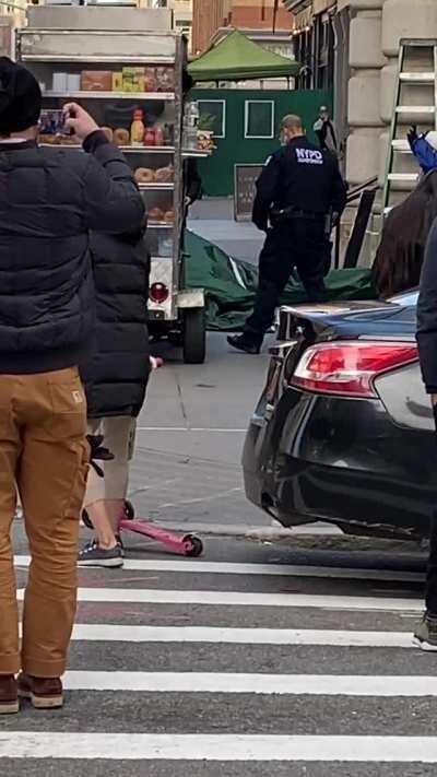 I wish you would step out from that ledge my friendddd