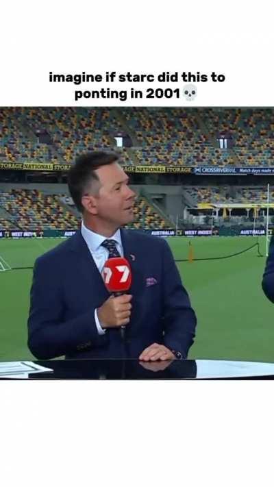 Miss high backlift punter