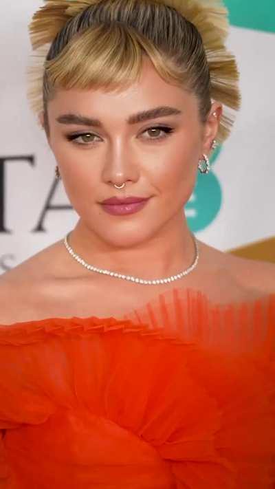 BAFTA Film Awards 2023