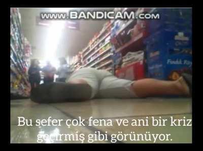 Eren Karayılan Survival bölüm 1 ile herkes iyi seyirler. (Bu videodaki her şey kurgudur. Ciddiye almayınız.)