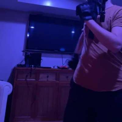 When the new malfunctions drop