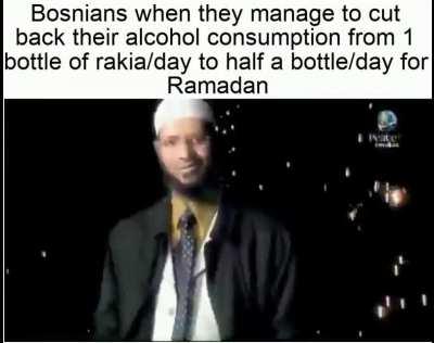 Most pious Bosnian