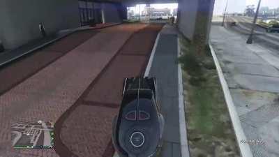 Why cant anyone be normal in this game.