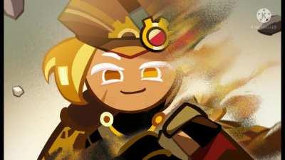 i apologize for turning a very heartbreaking moment into a cringey meme from 2019 (spoiler for Save The Future story...sorta)