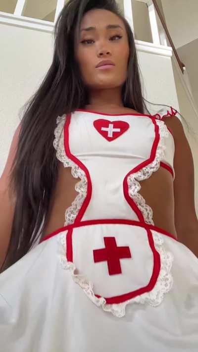 Feeling needy AF right now 😏