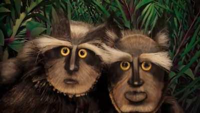 Как сделать так, чтобы отпустило, пожалуйста. Первая реклама Meta от Facebook пугает как сама идея метавселенной