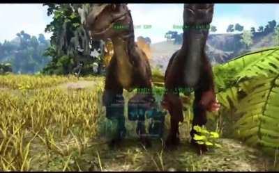 Scared the #%^* out of me