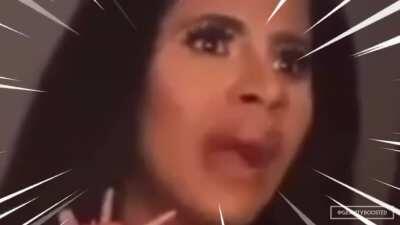 When people wait for you at the end of Slime Climb