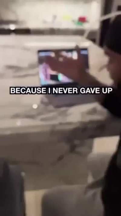 Drake really dropped a gambling edit