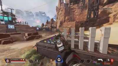 I created a new instant slide-jump movement tech.