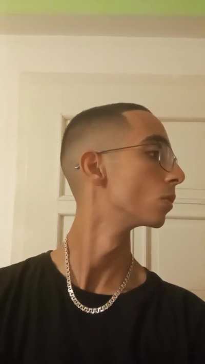 (M19) How would you people rate me