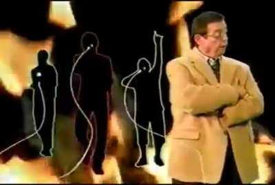 A rap song about Jesus