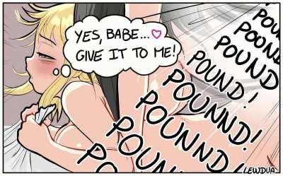 Apartment Story - Lewdua