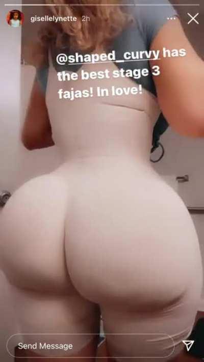 gisselleLynette_ - Video #6074