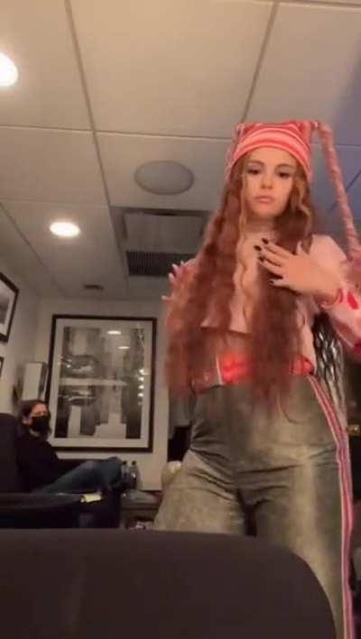 I AM WAITING FOR YOU..........