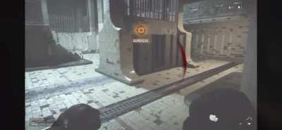 360 a kid in gulag and you’re legally allowed to leave