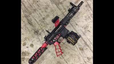 I’m very proud of this