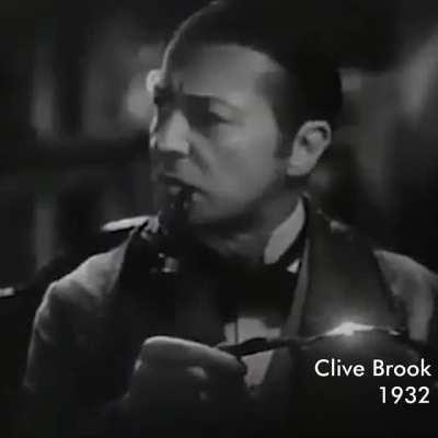 A century of cinematic Sherlocks