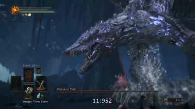 Midir in 20 Seconds, No 2nd Phase