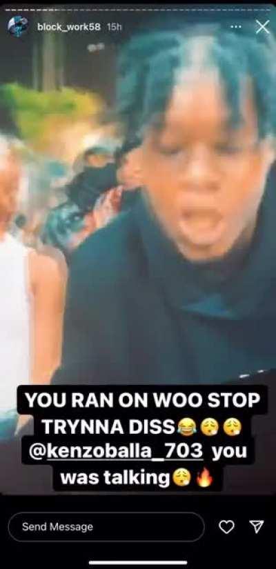 Wassup with blockwork did I miss something?