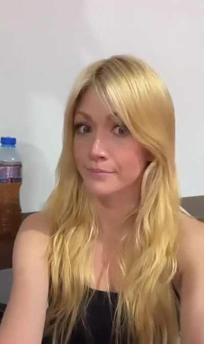 Looking Pretty with the Wink