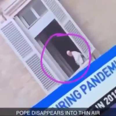 pra onde será q ele foi? ppPoof