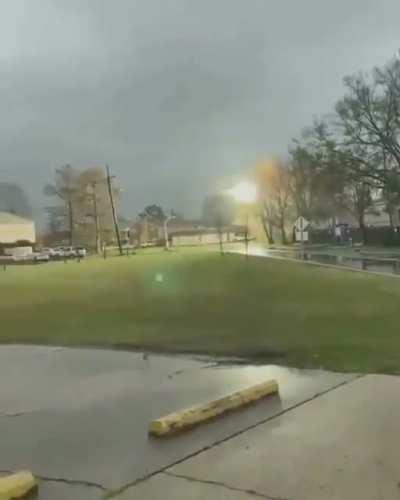 Electrical short circuit