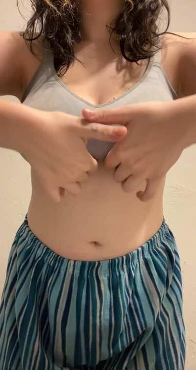 [OC] Gotta let them breathe after work