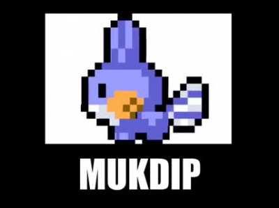 mukdip