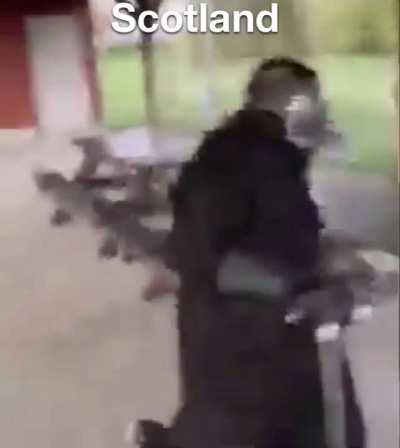 Me: starting a new game in Ireland