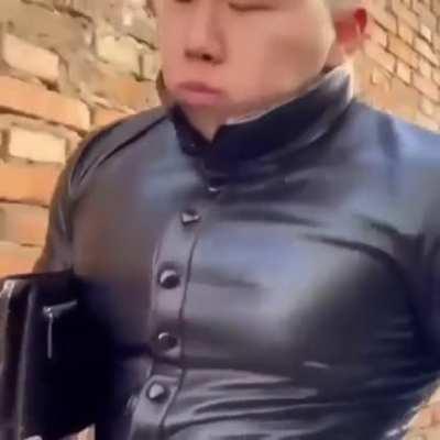 Pong pong pong pong pong pongy