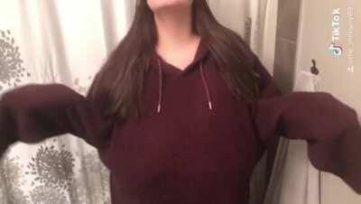 Always a daily challenge disguising my O cup breasts