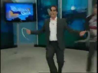 Melhor que Jornal Nacional