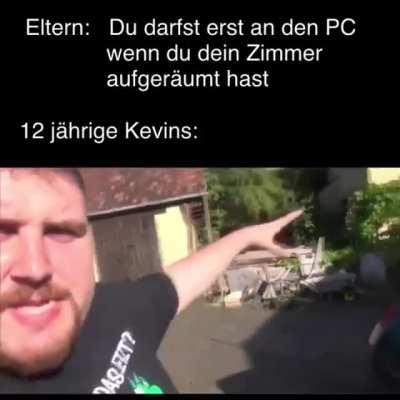 Jedes Mal