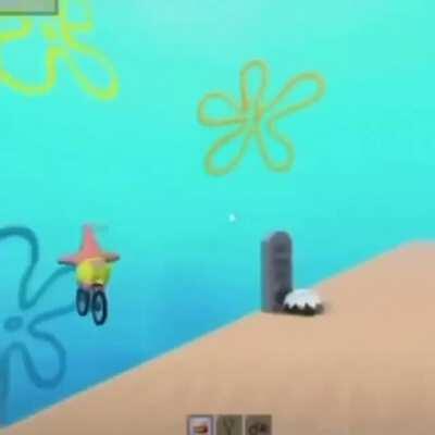 spunj bruh sad moment