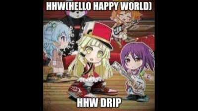 harohapi drip