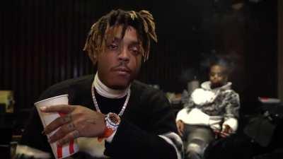 This has to be the worst I’ve seen Juice like someone noted, he didn’t look like how he looked before 🙁