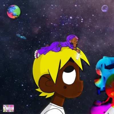 i animated the cover !!