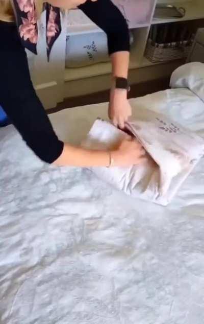 You gotta know when to hold em, ...