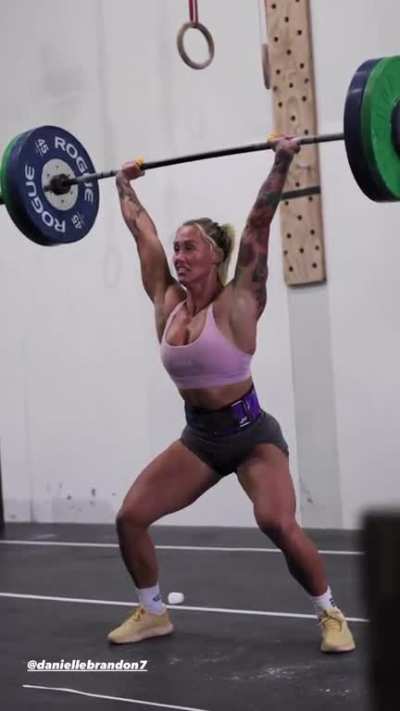 Danielle Brandon