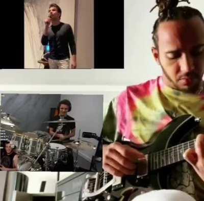 Los Tres Tristes Tigres