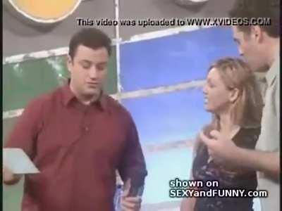 I miss trashy tv shows. Caramel Dip