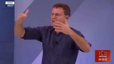 Pra entender por que 