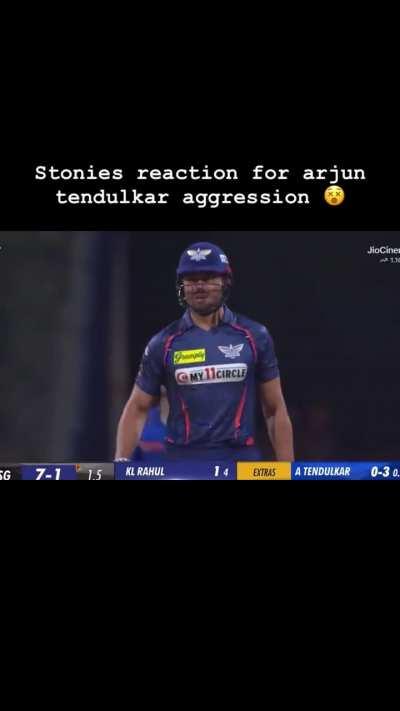 What was bro thinking?