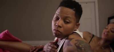 Toni Ashley @thee_toniashley 🎥 More than Friends (Tv Angle Version)